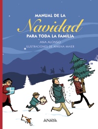 Manual de la Navidad.